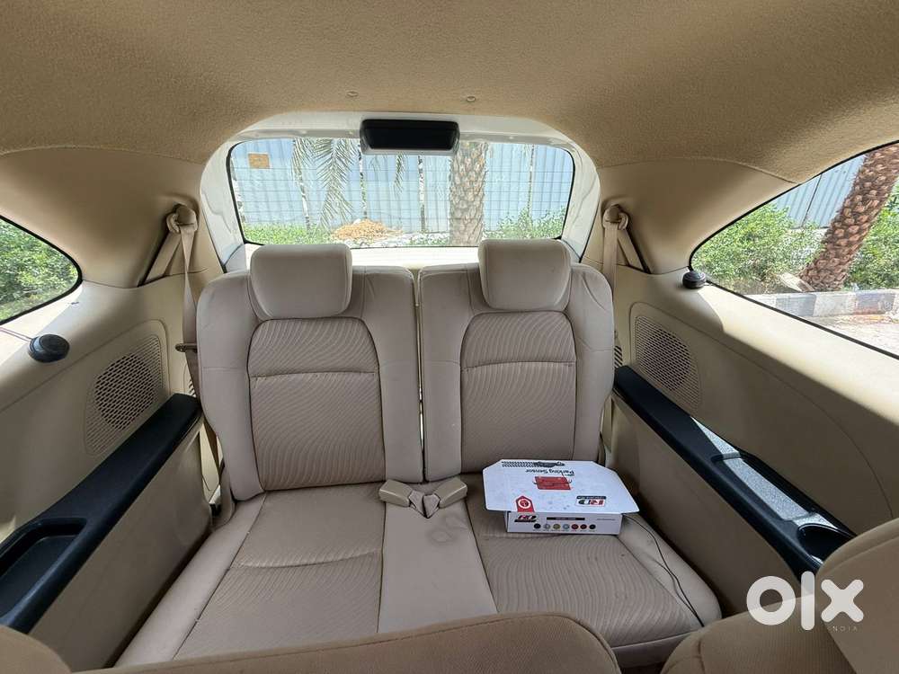 Honda Mobilio S I-vtec, 2014, Petrol