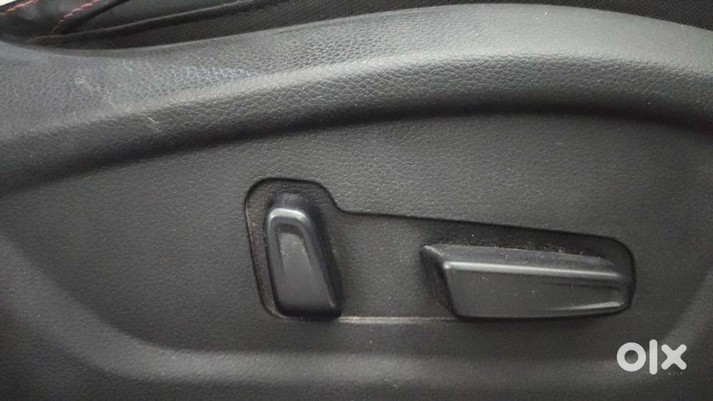 Kia Seltos 1.4 Gtx+ Mt, 2019, Petrol