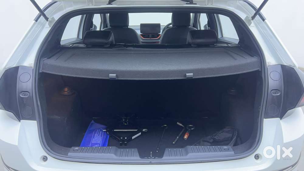 Tata Altroz Racer, 2024, Petrol