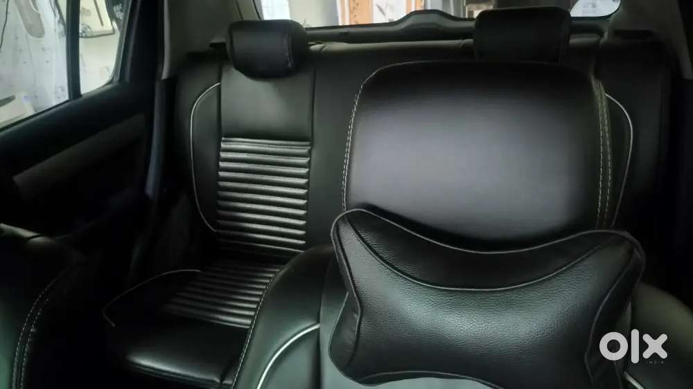 Swift Vxi 2010