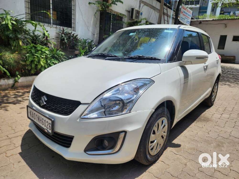 Maruti Suzuki Swift Ddis Vdi, 2015, Diesel