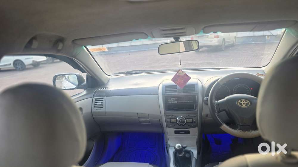 Toyota Corolla Altis D4d J Diesel, 2010, Diesel