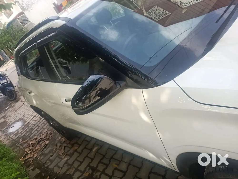 Hyundai Creta 2023 Petrol 40400 Km Driven