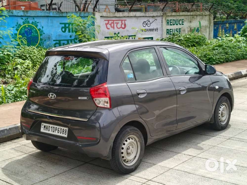 Hyundai Santro, 2020, Petrol