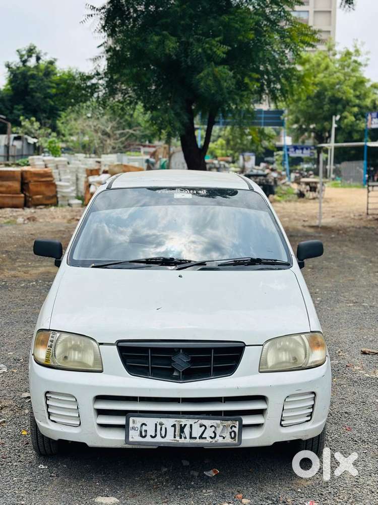 Maruti Suzuki Alto 800 Lxi, 2011, Cng & Hybrids