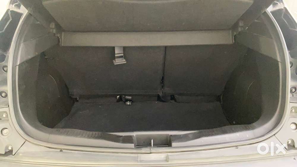 Renault Kiger Rxz Turbo Cvt, 2023, Petrol