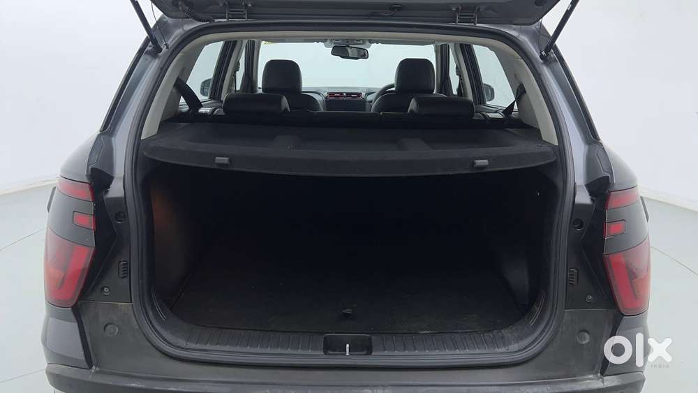 Hyundai Creta Sx (o) 1.5 Diesel Automatic Knight, 2023, Diesel