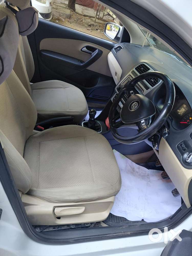 Volkswagen Polo 1.2 Mpi Highline, 2015, Petrol
