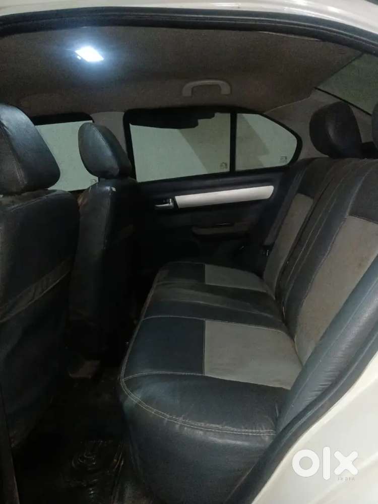 Swift Dzire