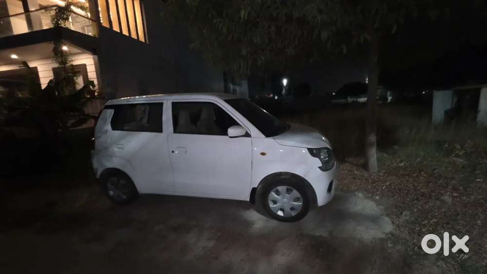 Doctor Driven Car In New Condition