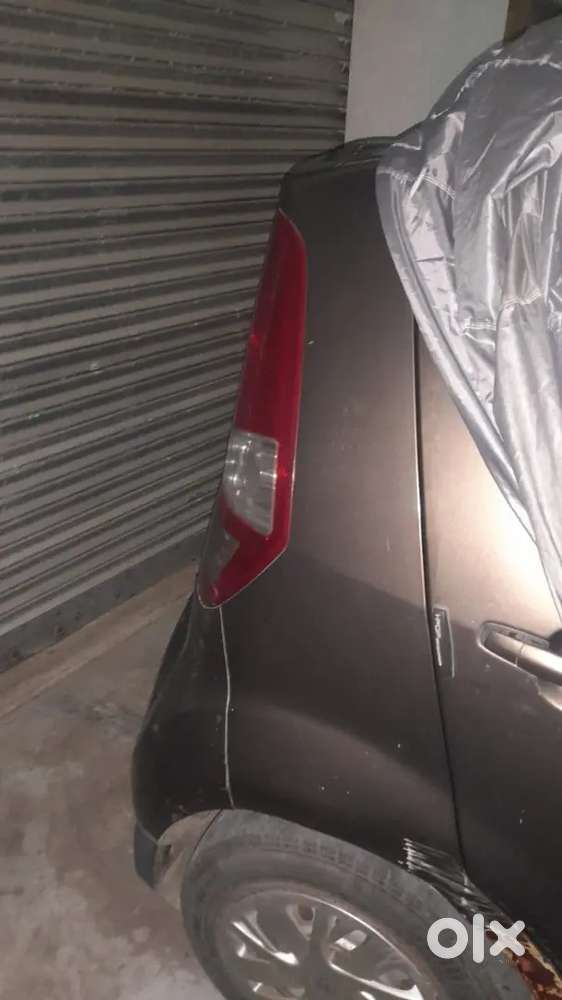 Maruti Suzuki Ritz 2009 Lxi