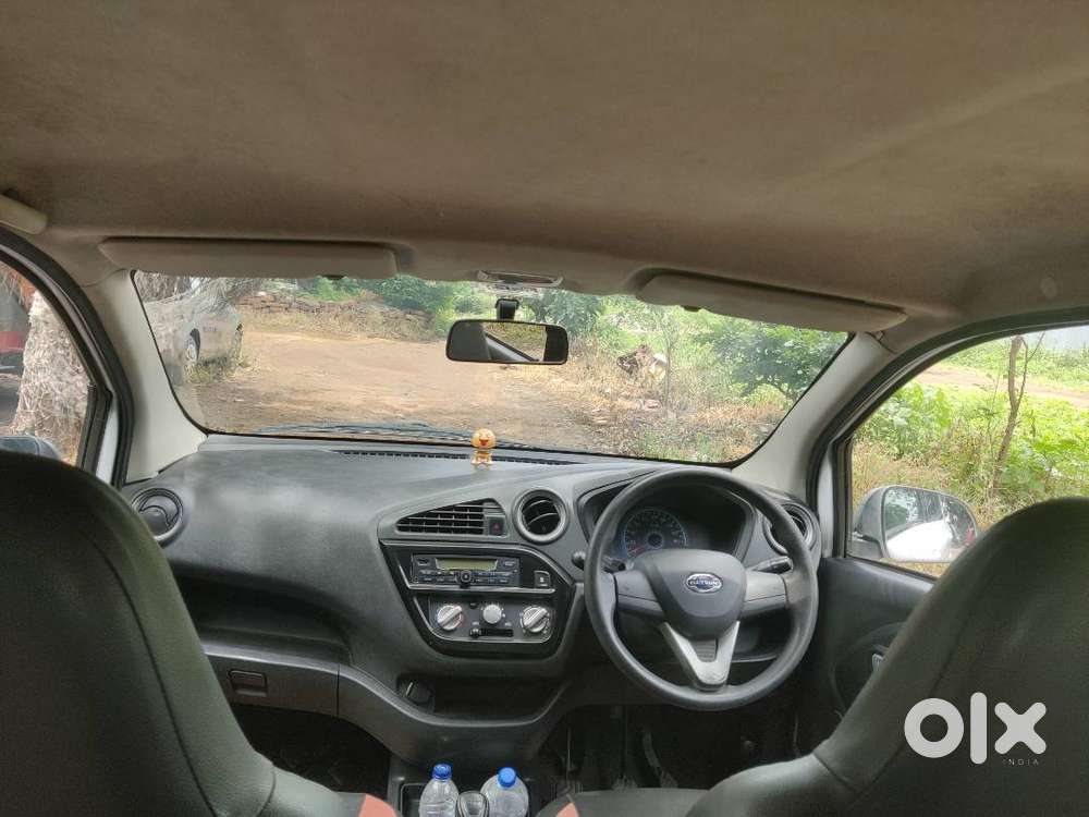 Datsun Redi-go 2018 Edition
