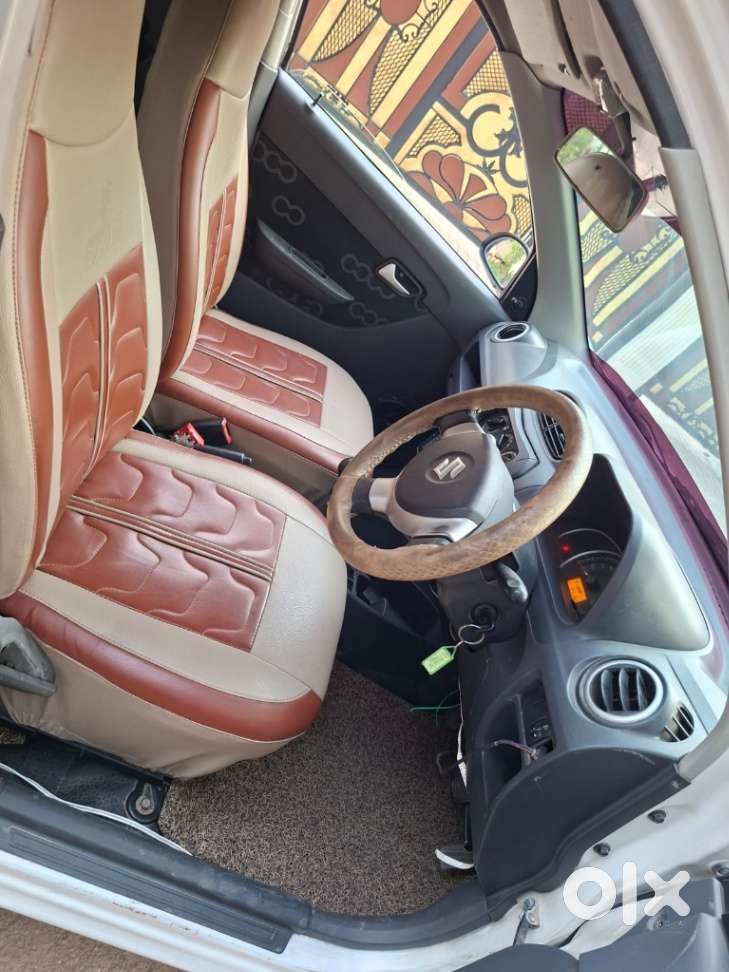 Maruti Suzuki Alto 800 Lxi, 2018, Lpg