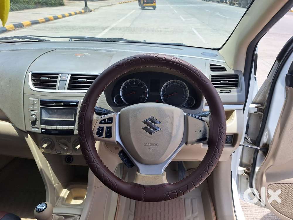 Maruti Suzuki Ertiga Vxi Cng, 2018, Cng & Hybrids
