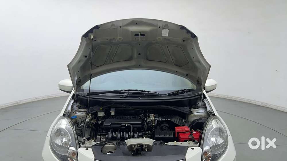 Honda Brio Ex Mt, 2014, Petrol