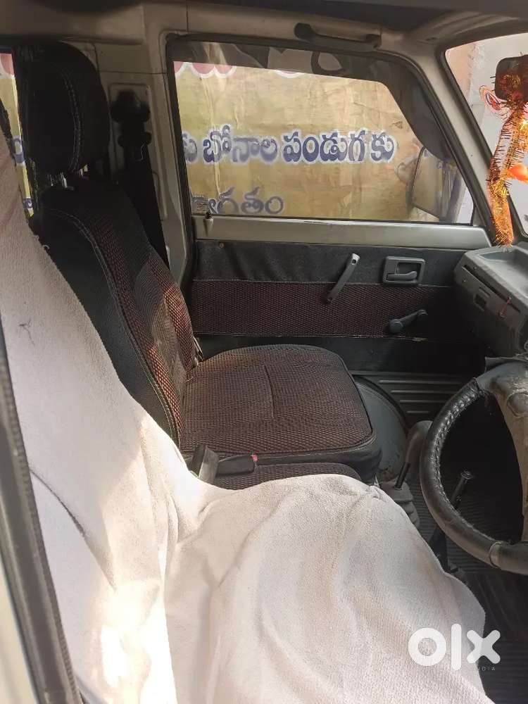 Good Condition Vechile