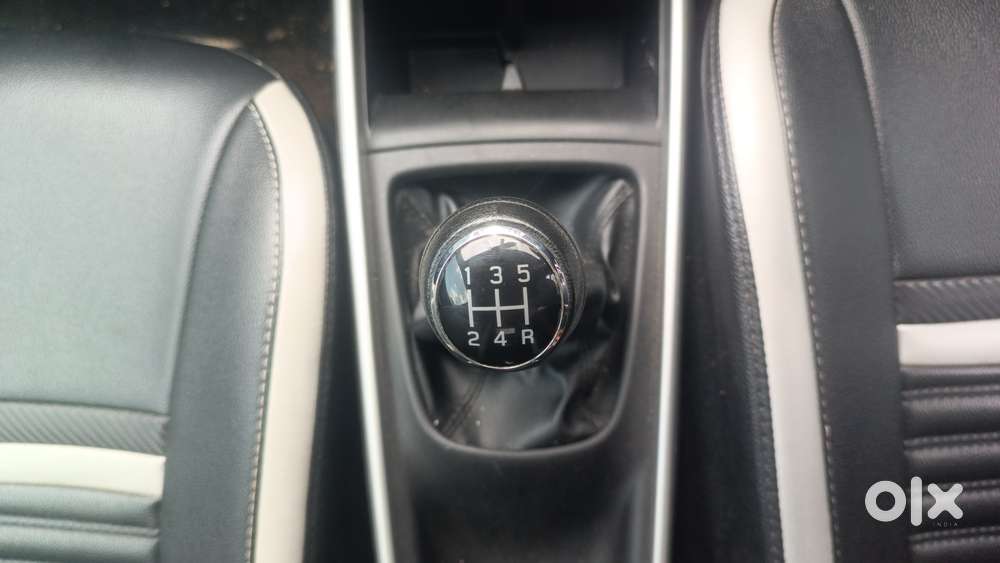 Maruti Suzuki Baleno 1.2 Alpha, 2018, Petrol