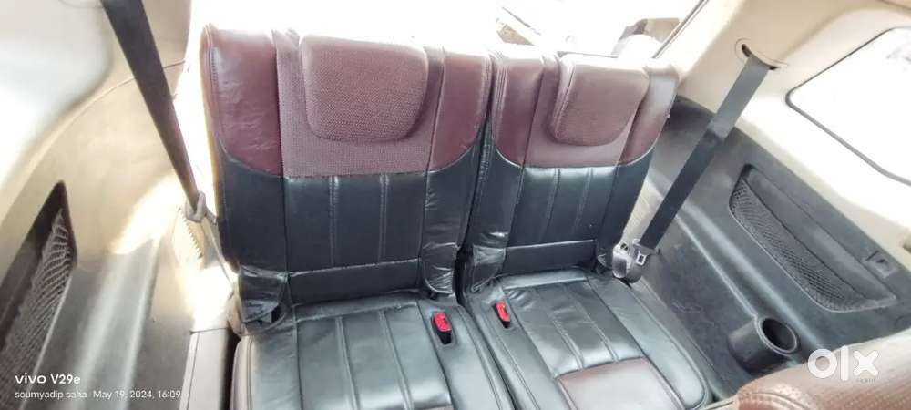 Mahindra Xuv500 Diesel 2014