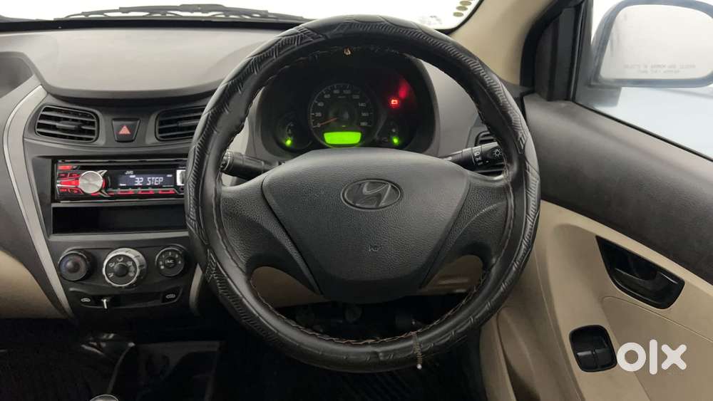 Hyundai Eon Era +, 2014, Petrol