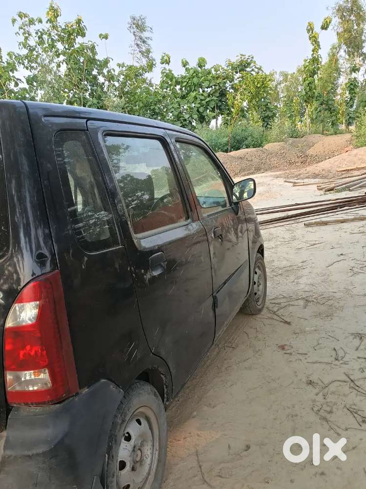 Maruti Suzuki Wagonr Lxi 2009  Good Condition  ₹1,50,000