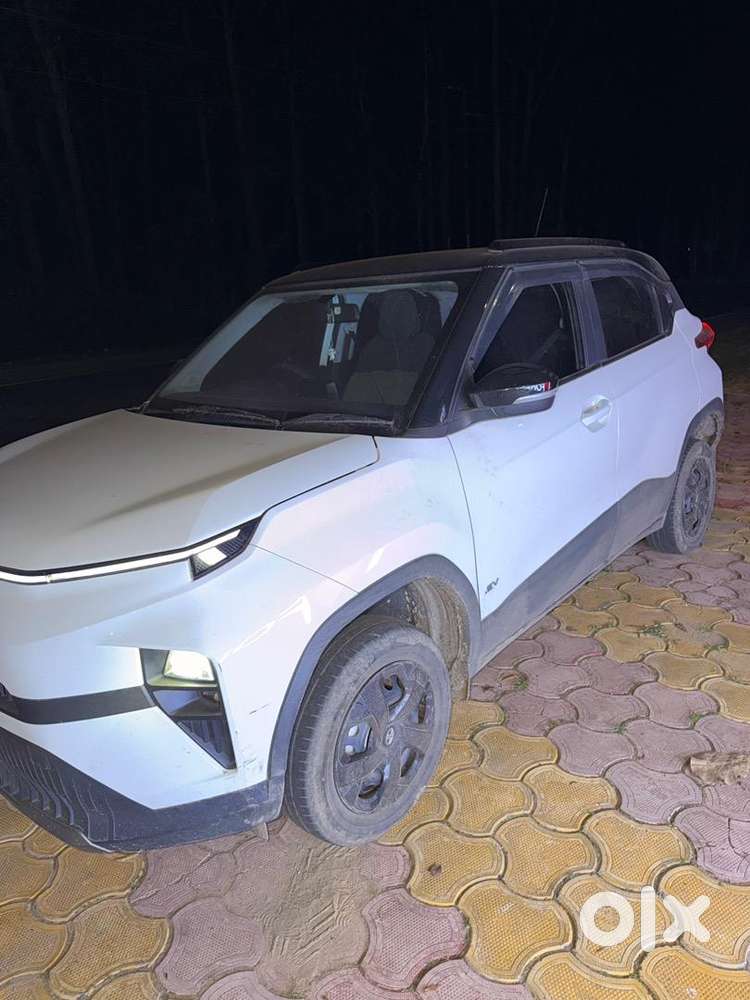 Tata Punch Ev 2024 Electric Good Condition