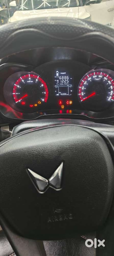 Mahindra Xuv300, 2024, Petrol