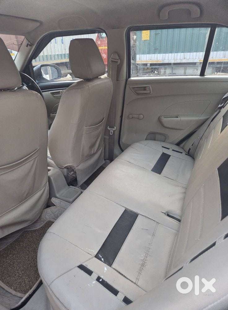 Maruti Suzuki Swift Dzire Lxi Option, 2015, Cng & Hybrids