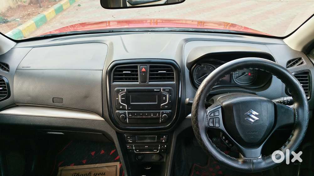 Maruti Suzuki Brezza Zdi, 2019, Diesel