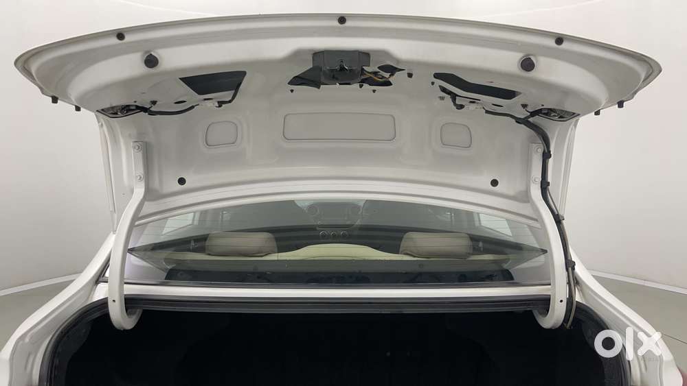 Hyundai Xcent 1.2 Crdi Sx, 2018, Diesel