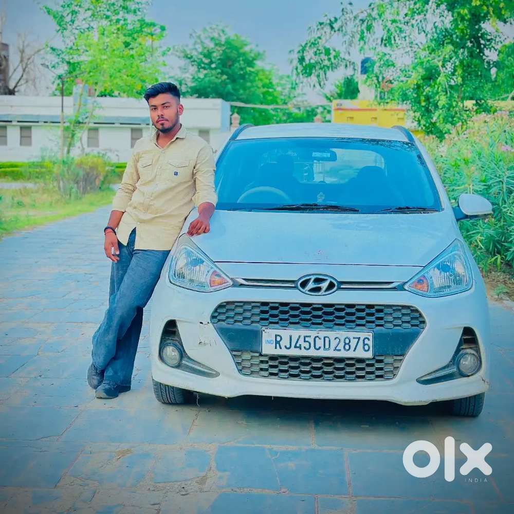 Mai Apni Car Bech Rha Hu Ku Ku Mai New Car Le Rha Hu