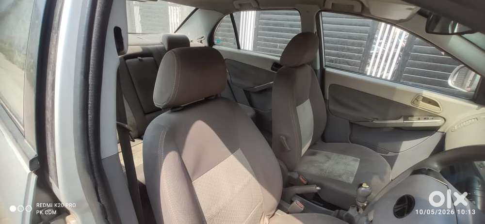 Tata Manza Diesel 2010