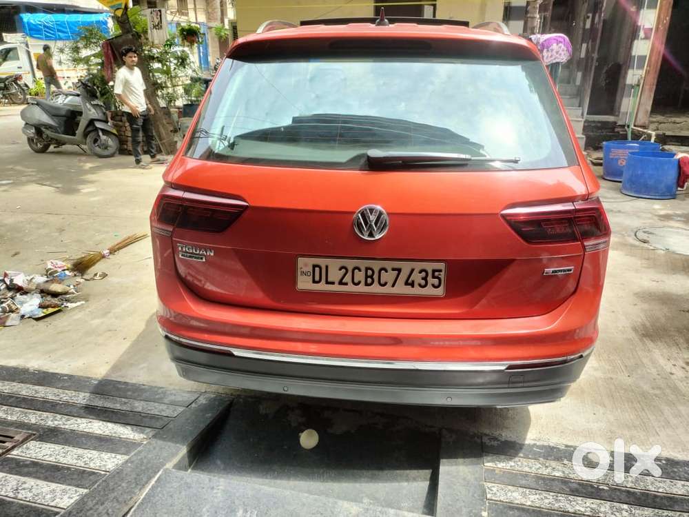 Volkswagen Taigun 2.0l Tsi, 2021, Petrol