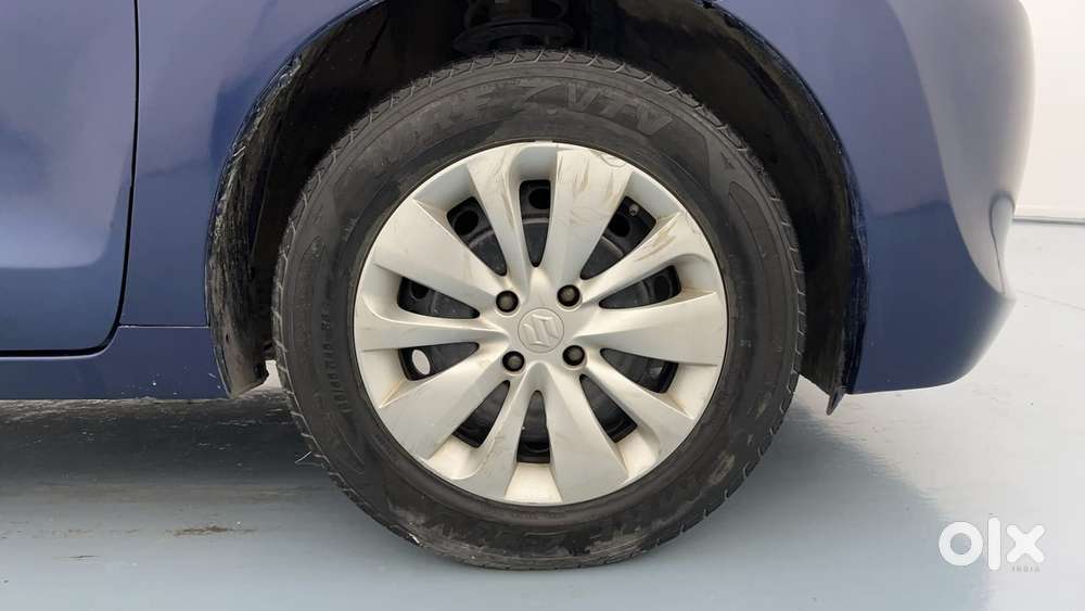 Maruti Suzuki Baleno Delta, 2017, Petrol