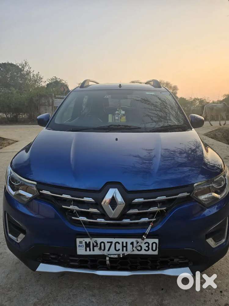 Renault Triber 2020 Petrol 31085 Km Driven
