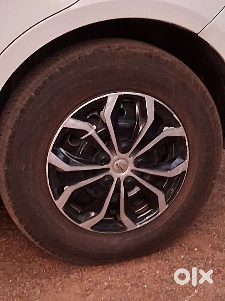 Maruti Dzire Vdi Option