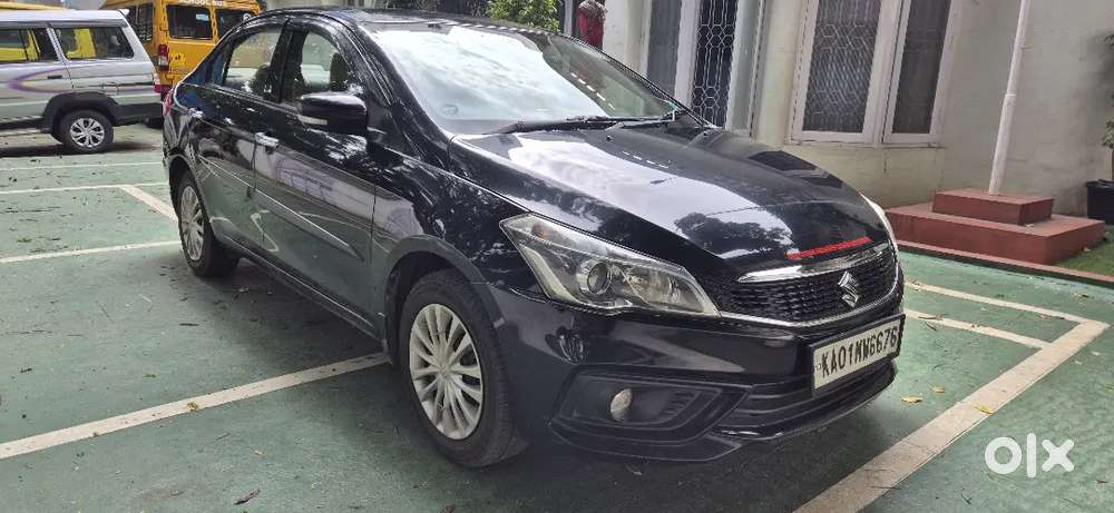 Maruti Suzuki Ciaz 2022 Second Owner