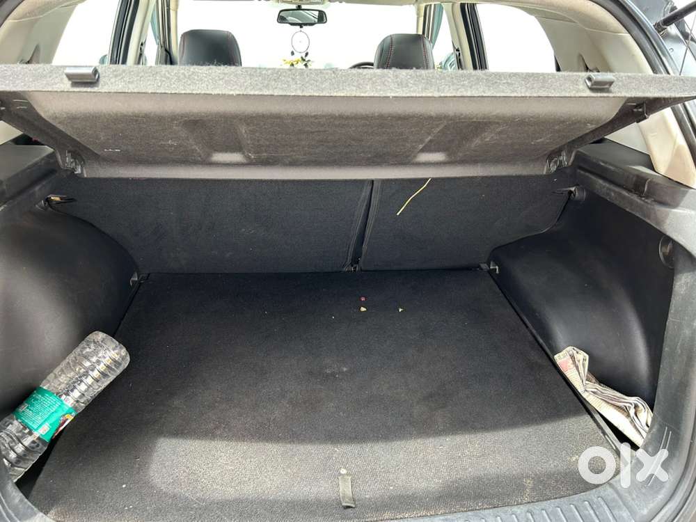 Hyundai Creta Diesel 2020 Top Varient