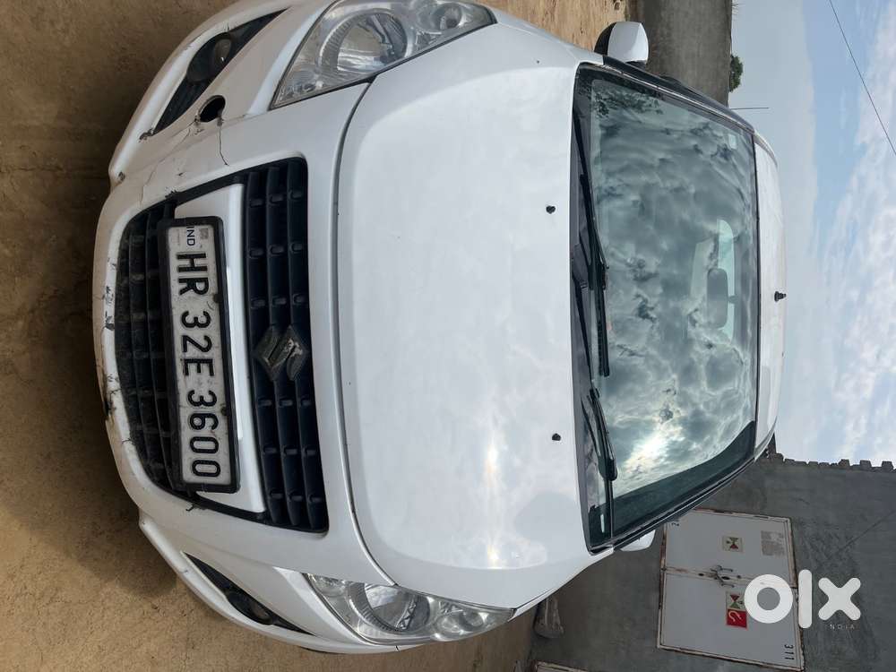 Maruti Suzuki Ritz 2011 Diesel Well Maintained