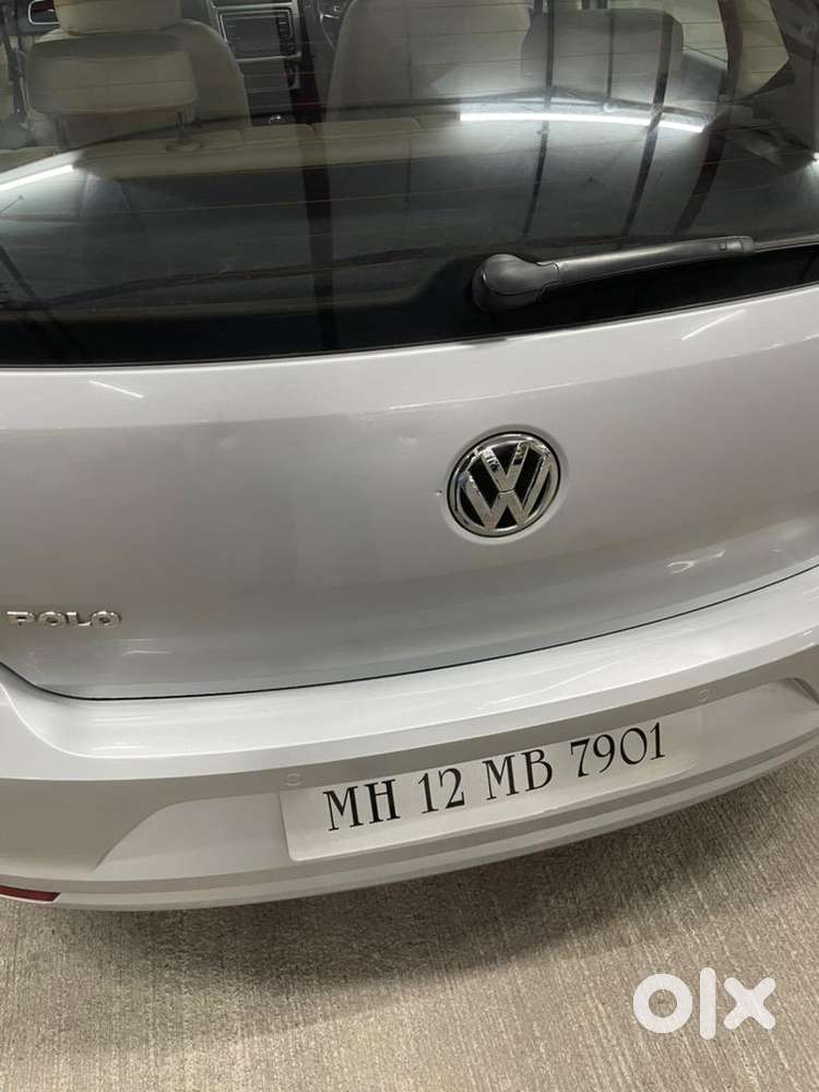 Volkswagen Polo Highline 1.2 Petrol  2015  88k Km