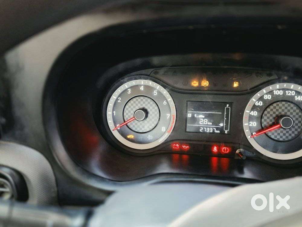 Hyundai Aura 1.2 Sx Petrol Manual, 2021, Petrol