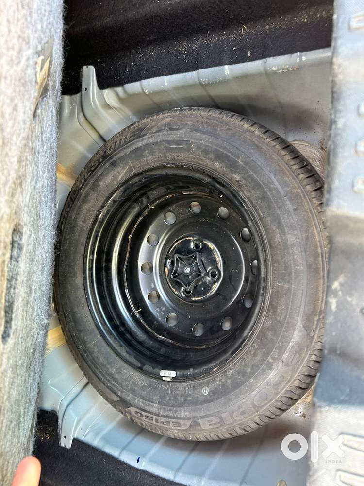 Tata Altroz 1.2 Xz Plus Petrol, 2021, Petrol