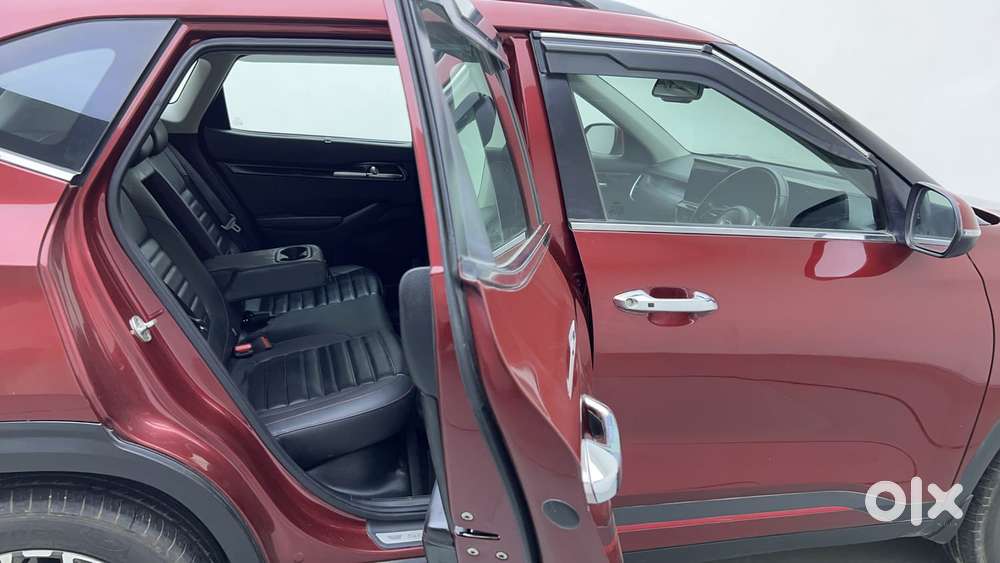Kia Seltos Gtx, 2020, Petrol
