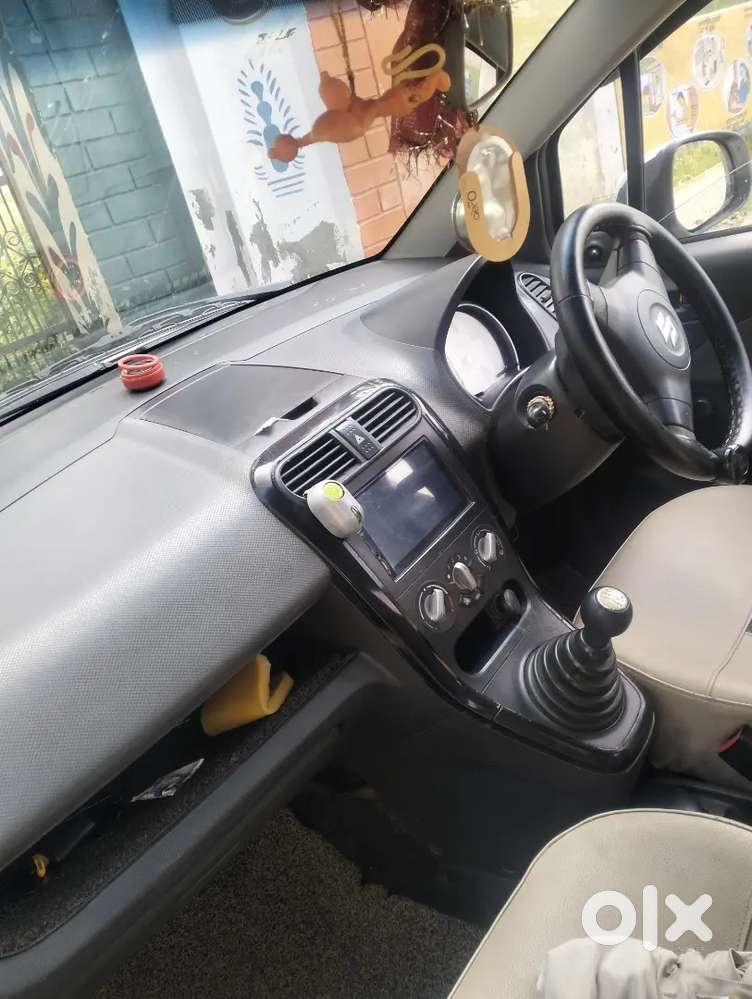 Maruti Suzuki Ritz Vdi 2013 Second-hand