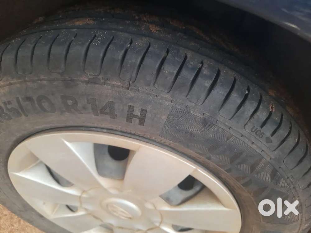 Hyundai Verna 2009 Diesel Well Maintained