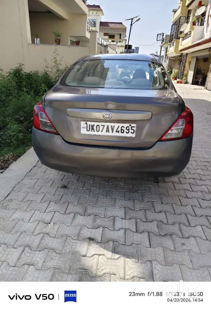 Original Saaf Sutri Gadi