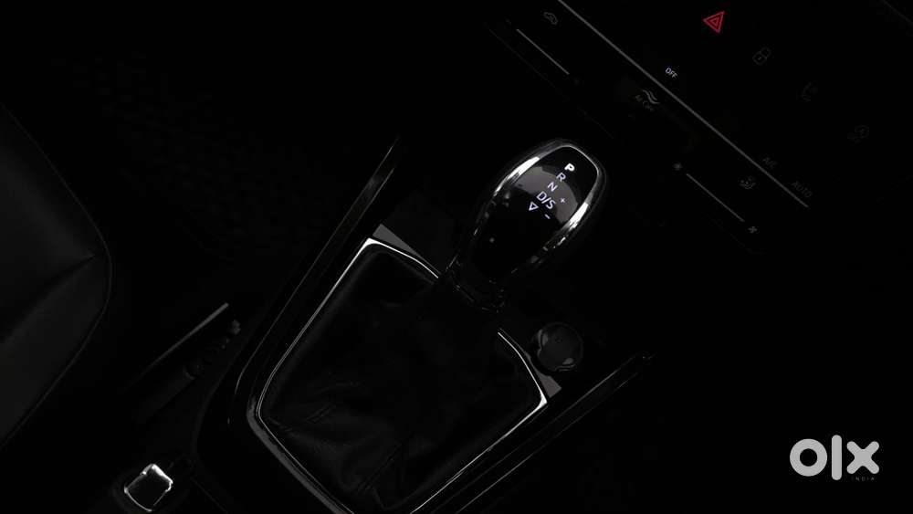 Skoda Kushaq 1.5 Tsi Style (6 Airbags) Dsg, 2022, Petrol