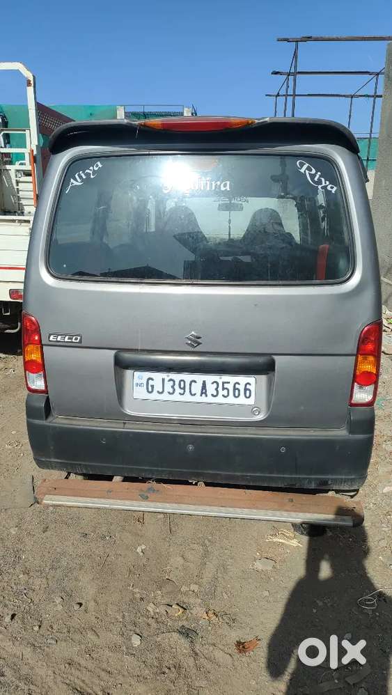 Eeco 2024 Good Condition