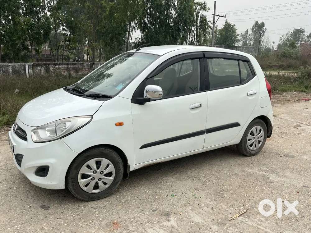 Good Condition,service Bhi Hui Vi Hai ,gadi Mekoi Dikkat Ni Hai