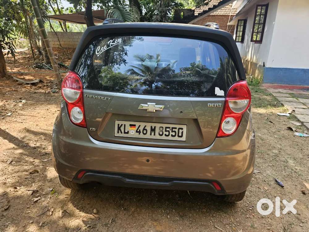 Chevrolet Beat 2016 Diesel 99000 Km Driven