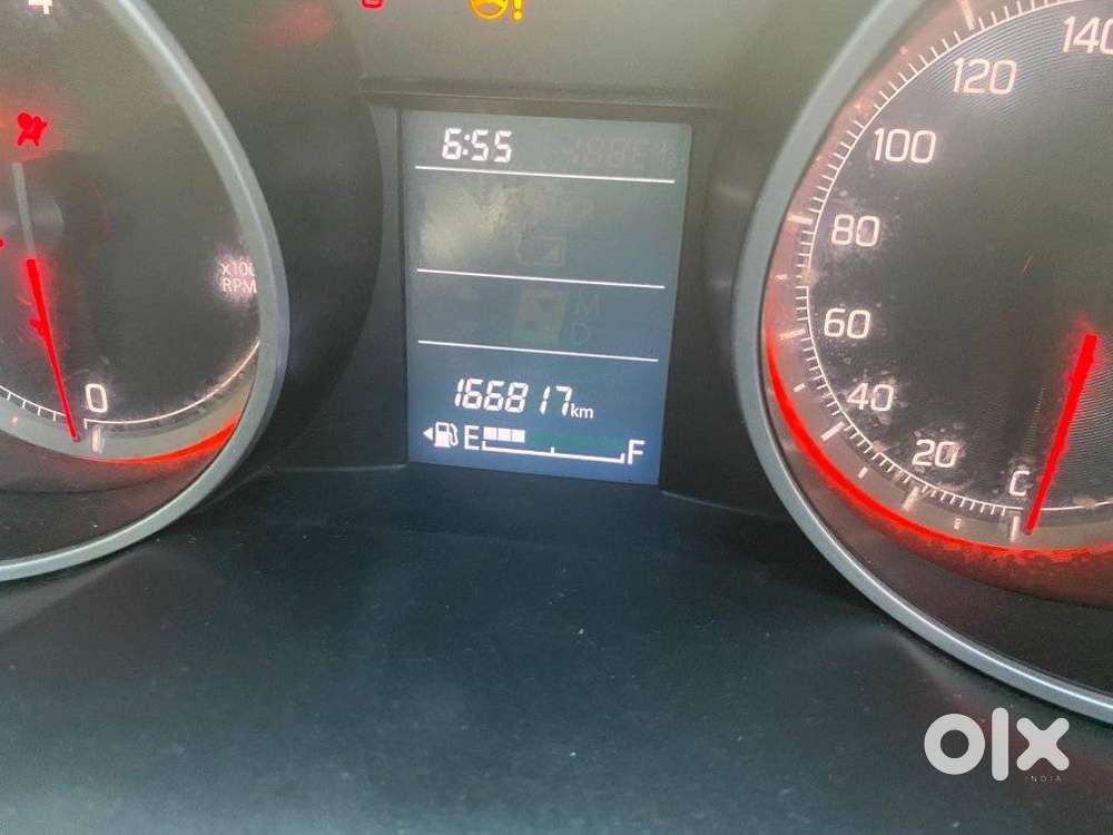 Maruti Suzuki Swift Ddis Vdi, 2018, Diesel